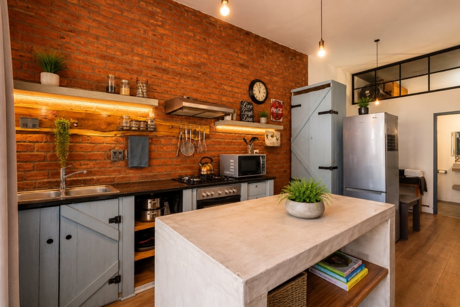 1 Bedroom Property for Sale in Knysna Central Western Cape